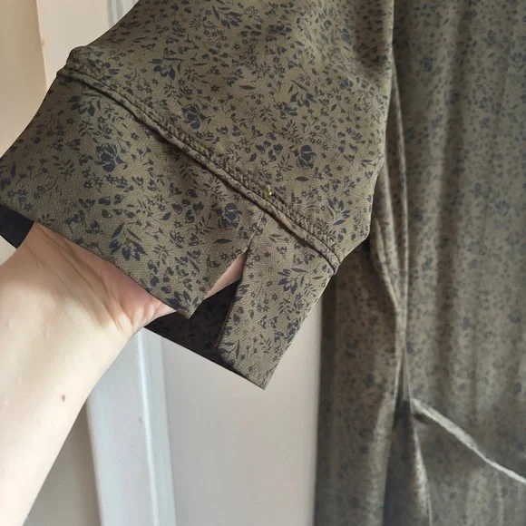 Addition Elle Dress, size 20. - Picture 3 of 4